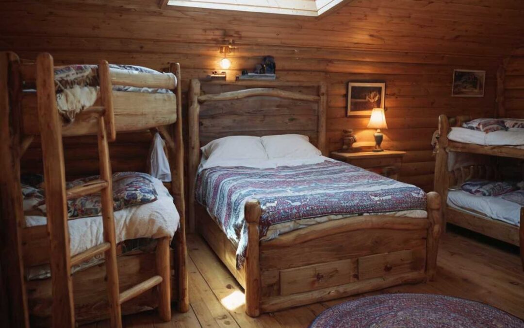 Choisir le meilleur matelas pour son lit cabane et garantir un sommeil de rêve à vos enfants